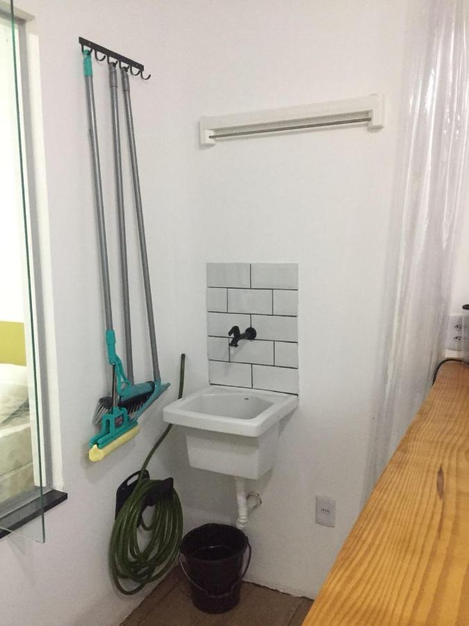 Casinha Aconchegante No Centro De Bonito I Tv, Ar-Condicionado, Bicicletas, Rede, Cozinha E Wi-Fi 20Mb Villa Luaran gambar
