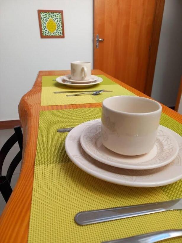 Casinha Aconchegante No Centro De Bonito I Tv, Ar-Condicionado, Bicicletas, Rede, Cozinha E Wi-Fi 20Mb Villa Luaran gambar