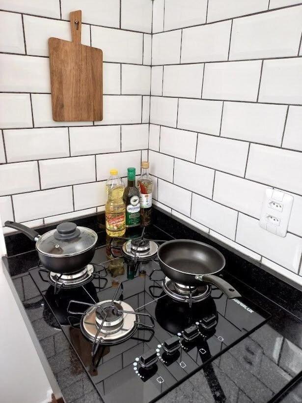Casinha Aconchegante No Centro De Bonito I Tv, Ar-Condicionado, Bicicletas, Rede, Cozinha E Wi-Fi 20Mb Villa Luaran gambar