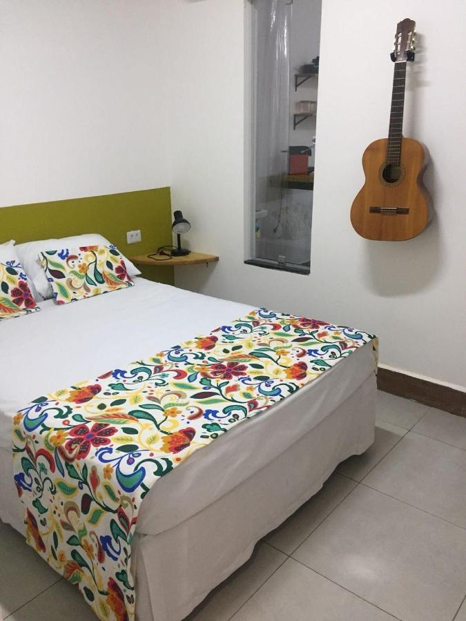 Casinha Aconchegante No Centro De Bonito I Tv, Ar-Condicionado, Bicicletas, Rede, Cozinha E Wi-Fi 20Mb Villa Luaran gambar